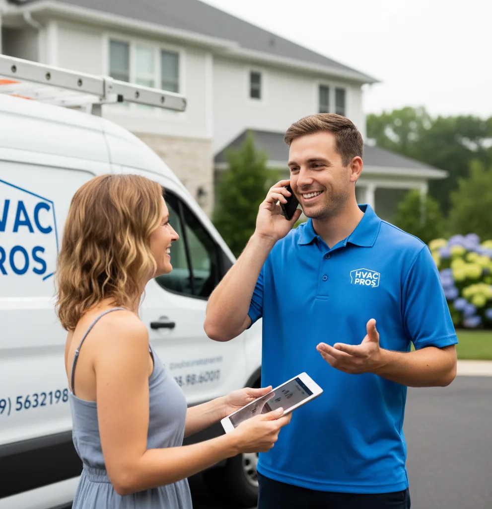 AC Repair in Fortson, GA
